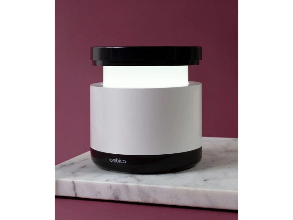 Ночник Rombica LED Mercury