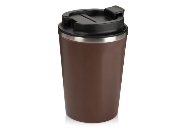 Термокружка CAFÉ COMPACT · дерево · 842011