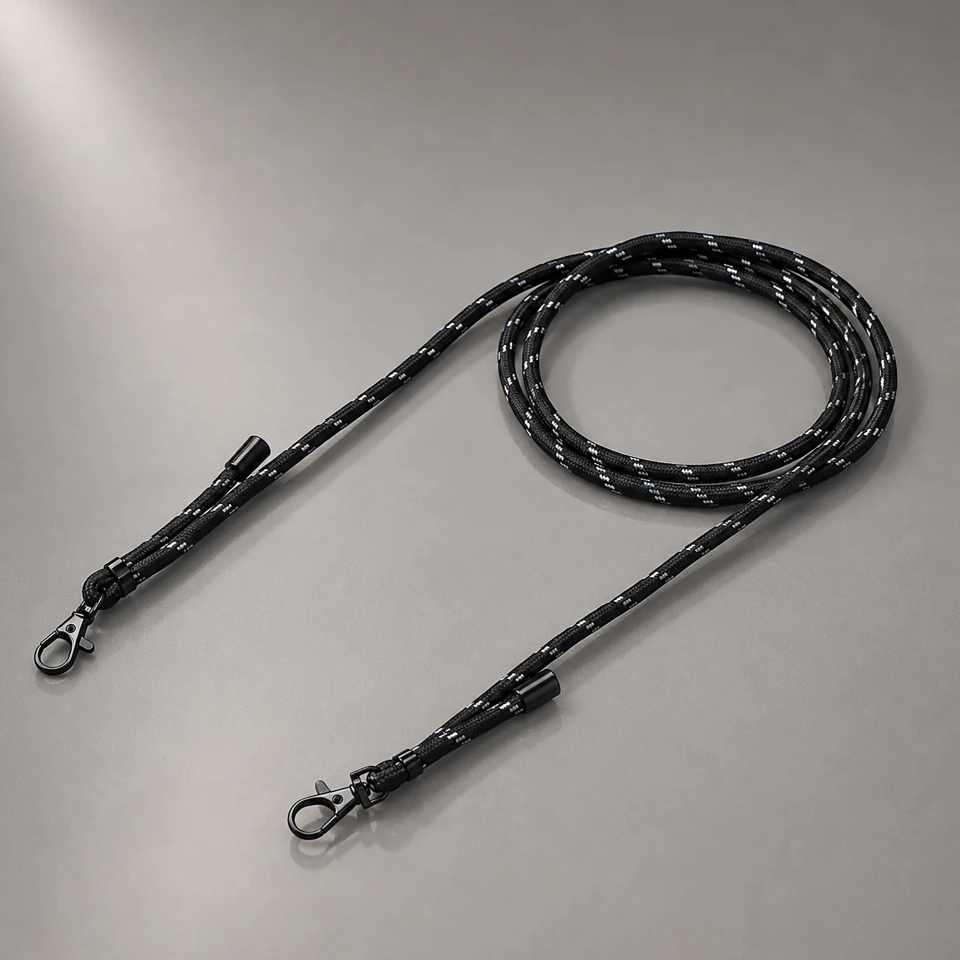 Шнур Cord для сумки для бутылок