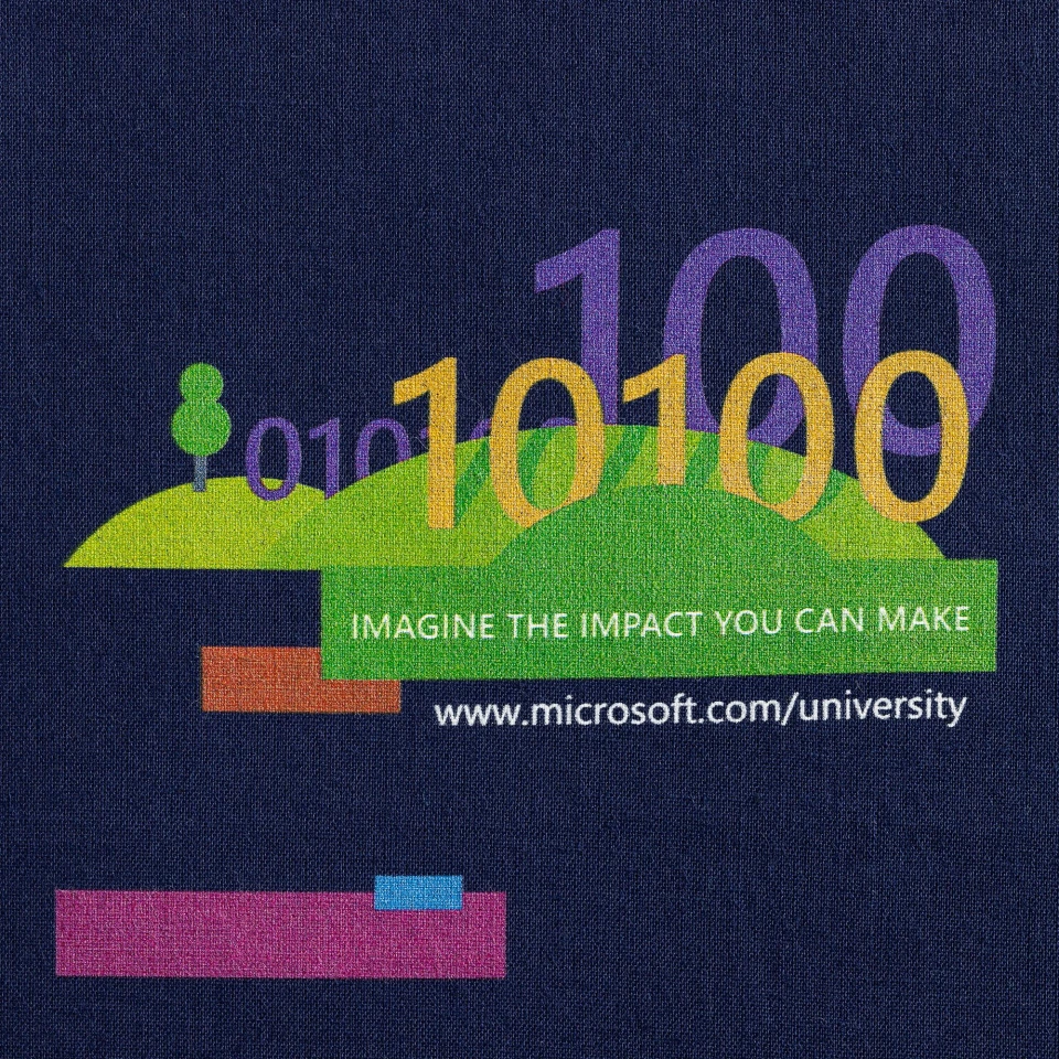 Холщовая сумка Basic 105