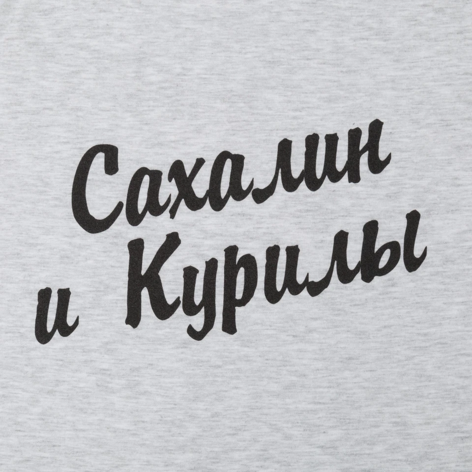 Футболка унисекс Regent 150