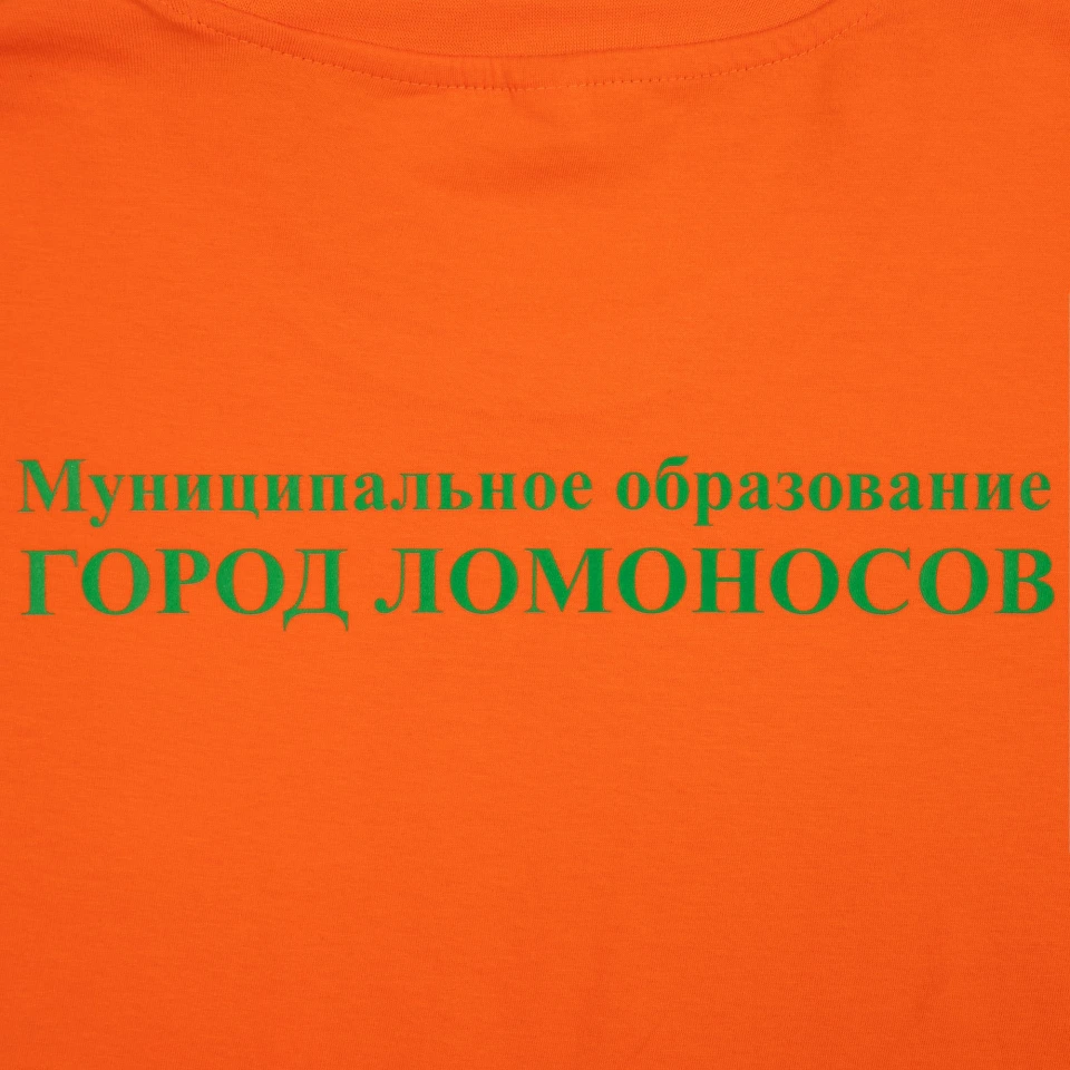 Футболка унисекс Regent 150