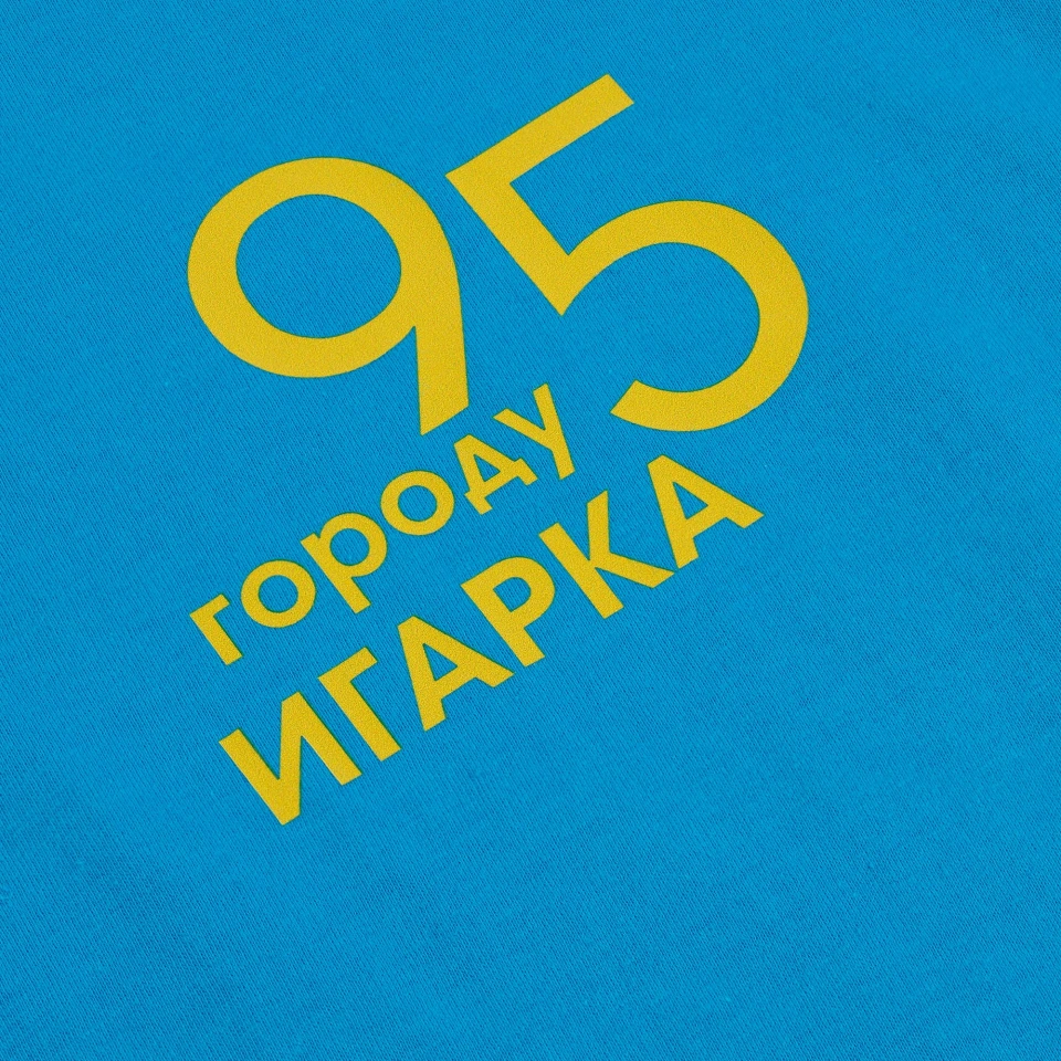 Футболка унисекс Regent 150