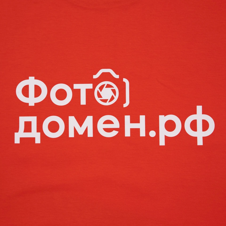 Футболка унисекс T-Bolka 160