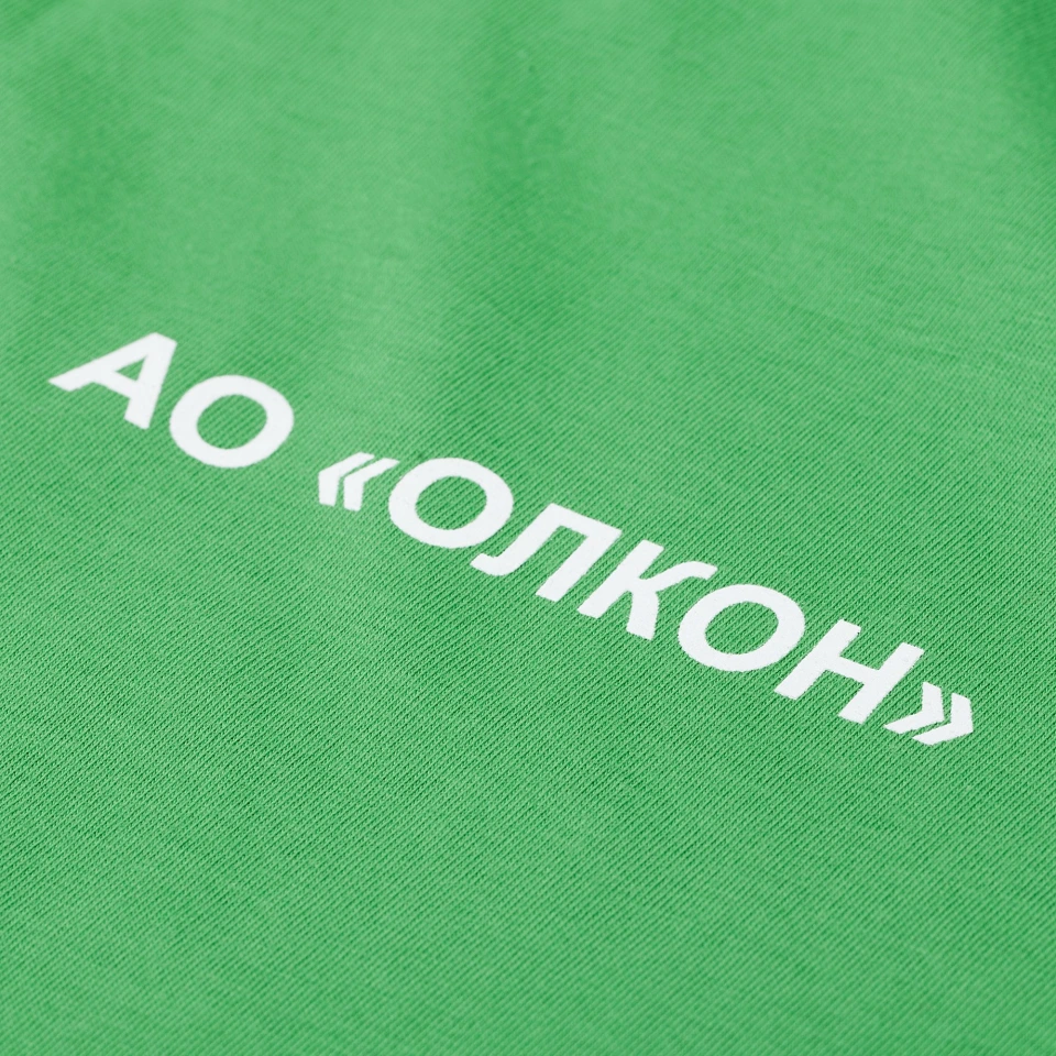 Футболка унисекс T-Bolka 160