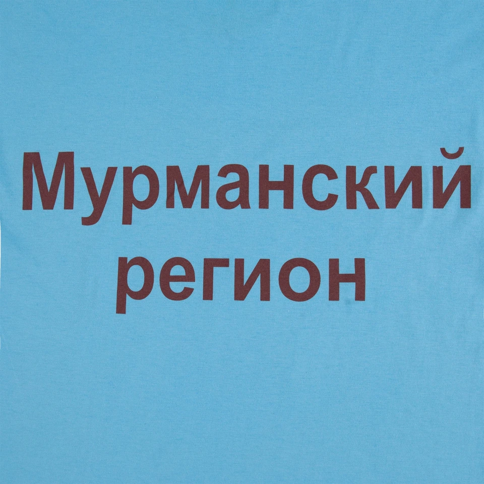 Футболка унисекс T-bolka 140