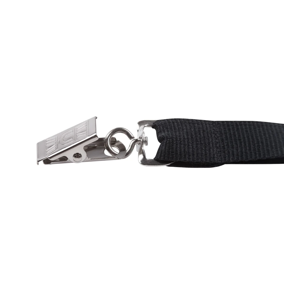 Лента для бейджа Neckband