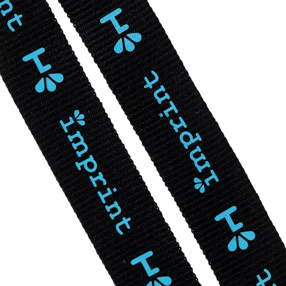 Лента для бейджа Neckband