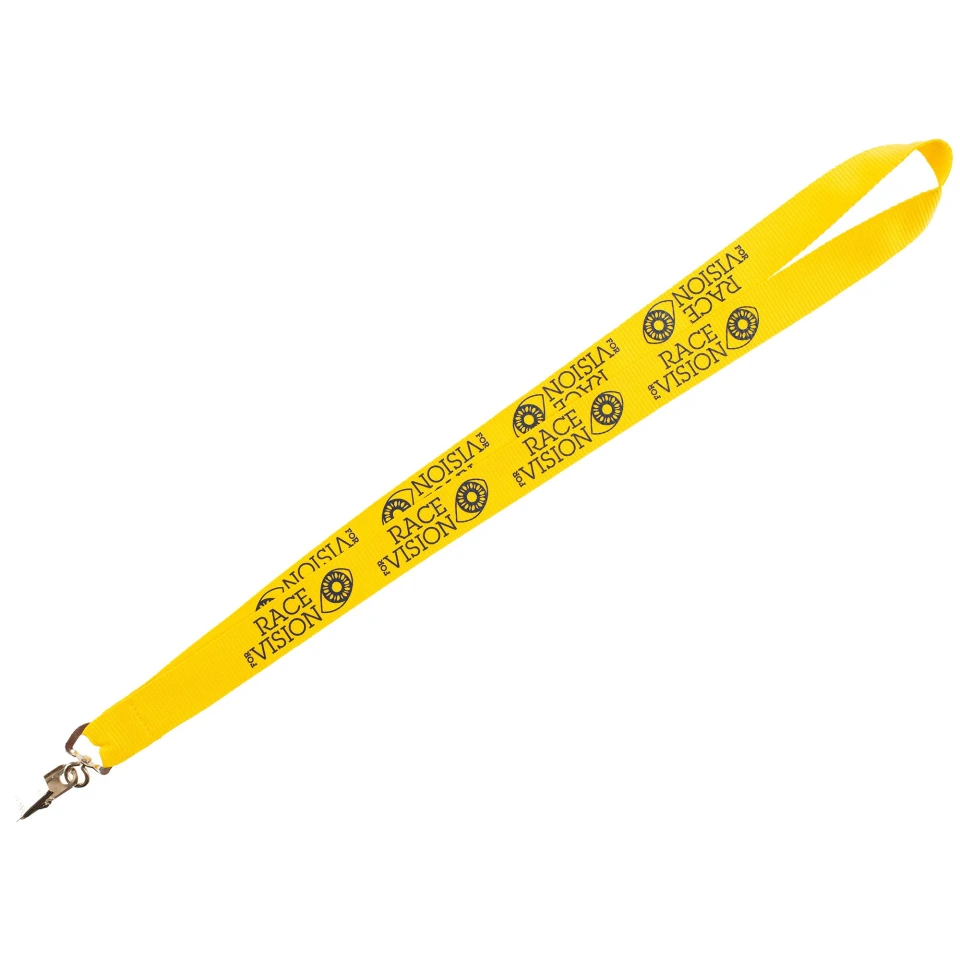Лента для бейджа Neckband