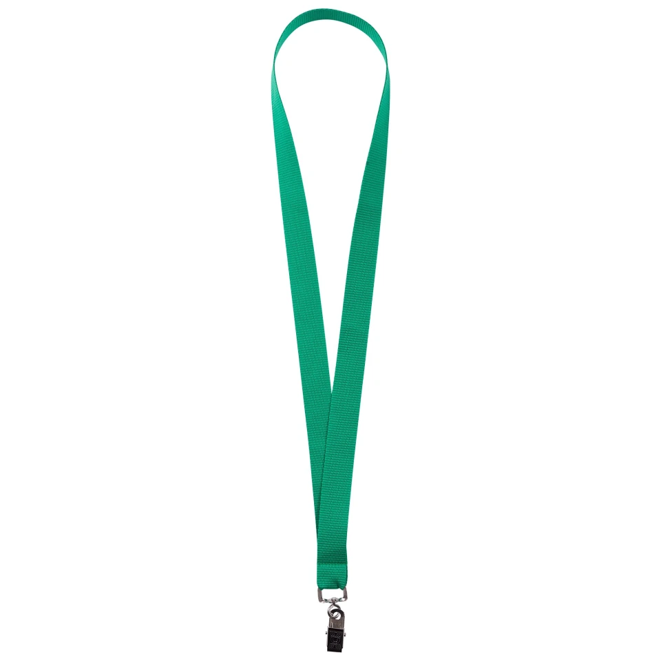 Лента для бейджа Neckband