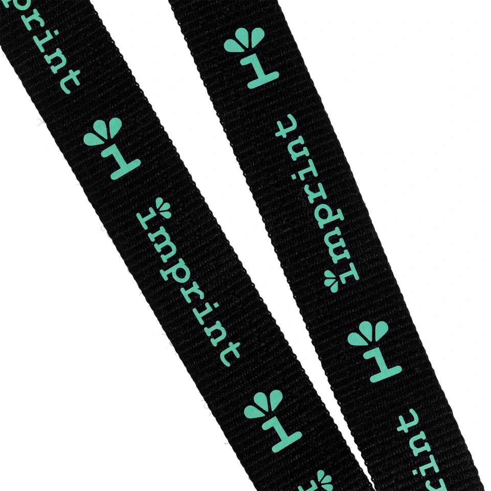 Лента для бейджа Neckband