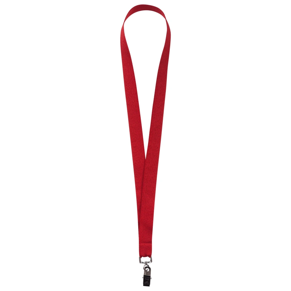 Лента для бейджа Neckband