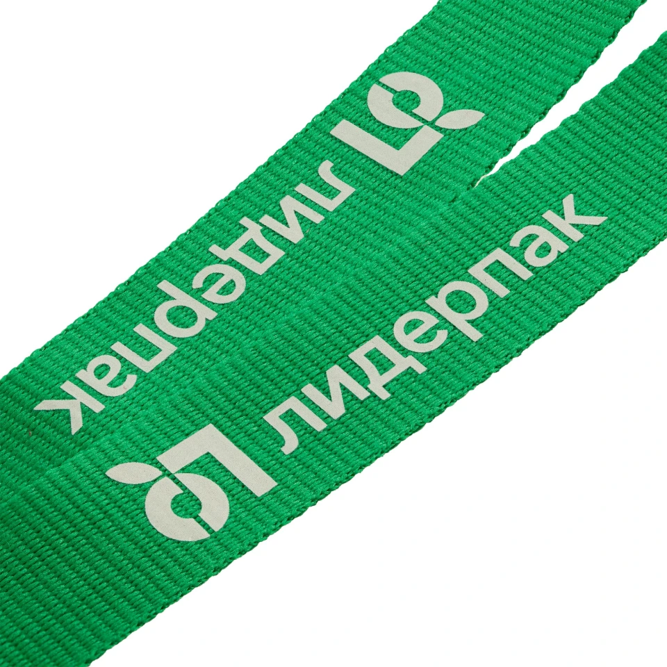 Лента для бейджа Neckband