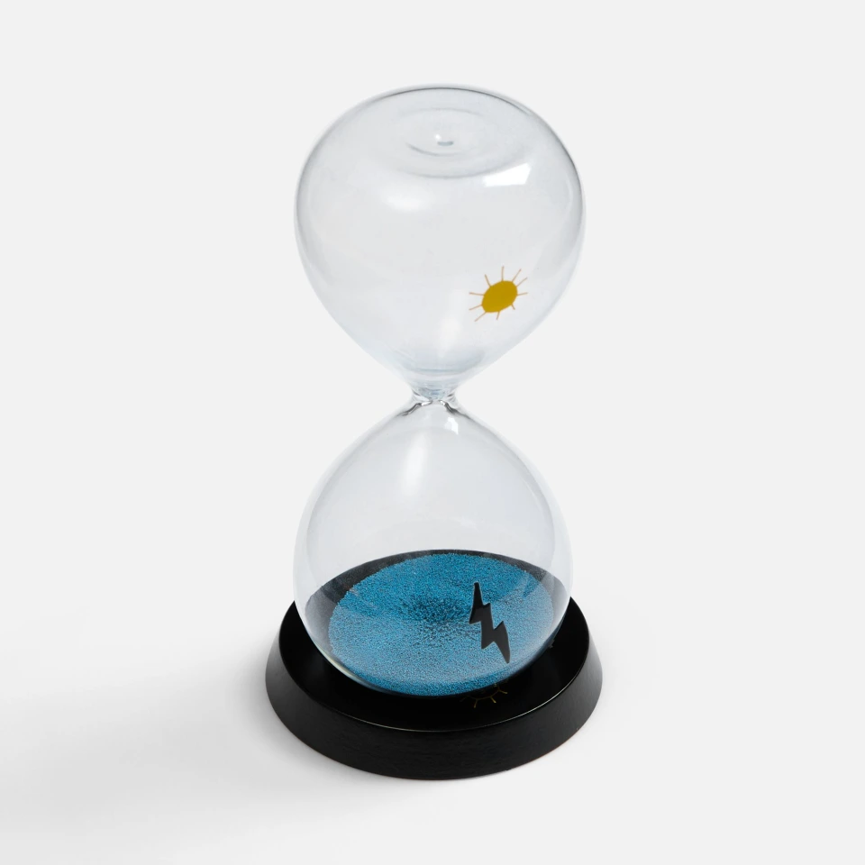 Магнитный антистресс Elusive Time