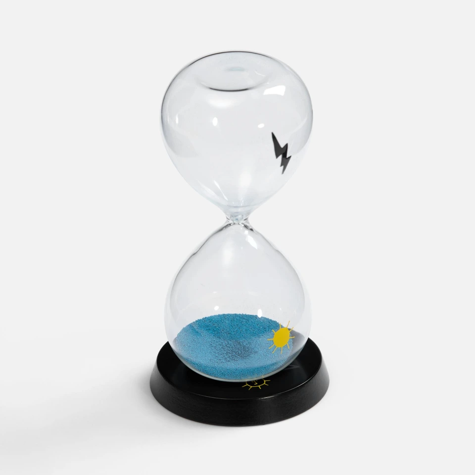 Магнитный антистресс Elusive Time