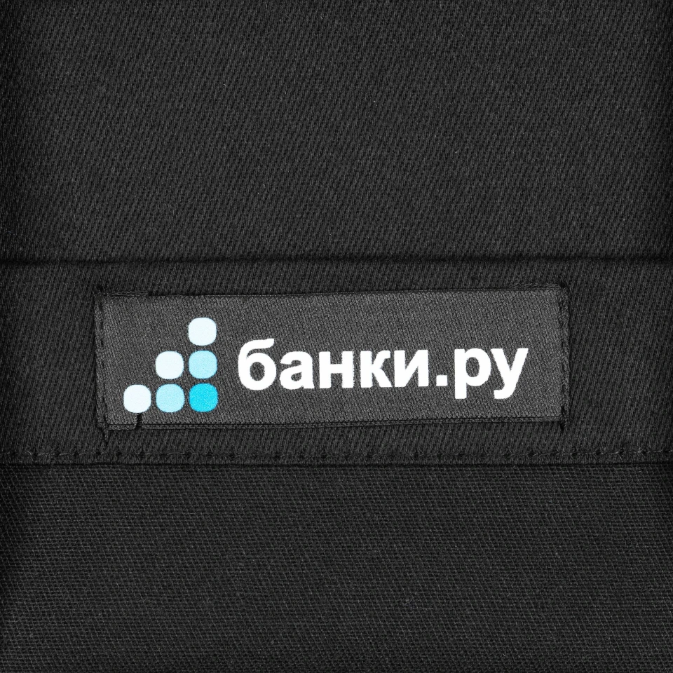 Холщовая сумка Avoska