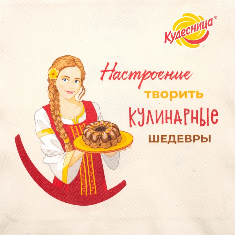 Холщовая сумка Avoska