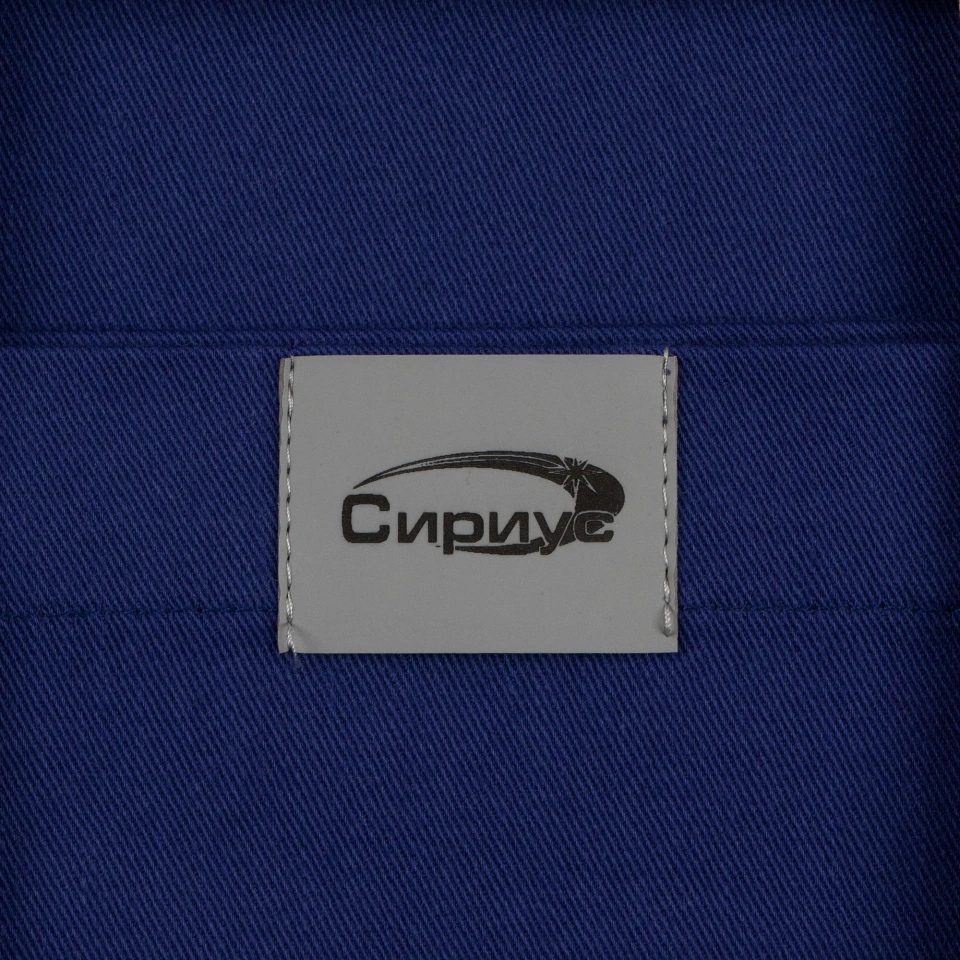 Холщовая сумка Avoska