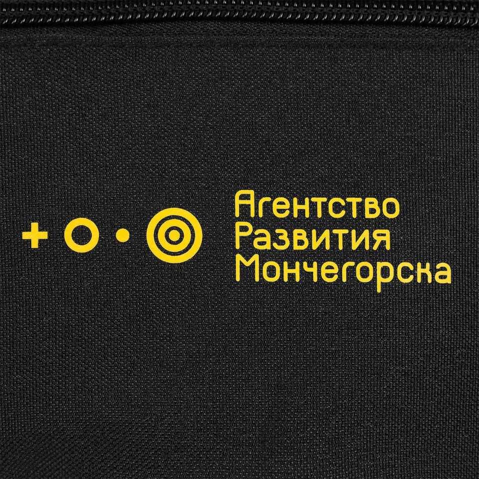 Поясная сумка Handy Dandy