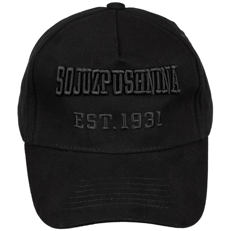 Бейсболка Standard