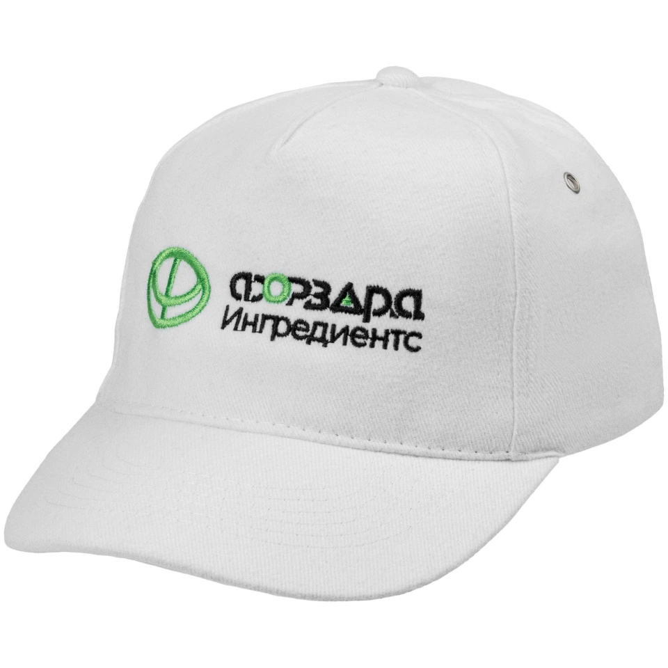 Бейсболка Standard