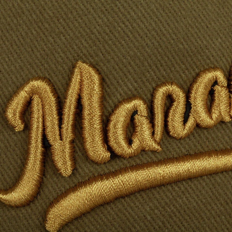 Бейсболка Standard