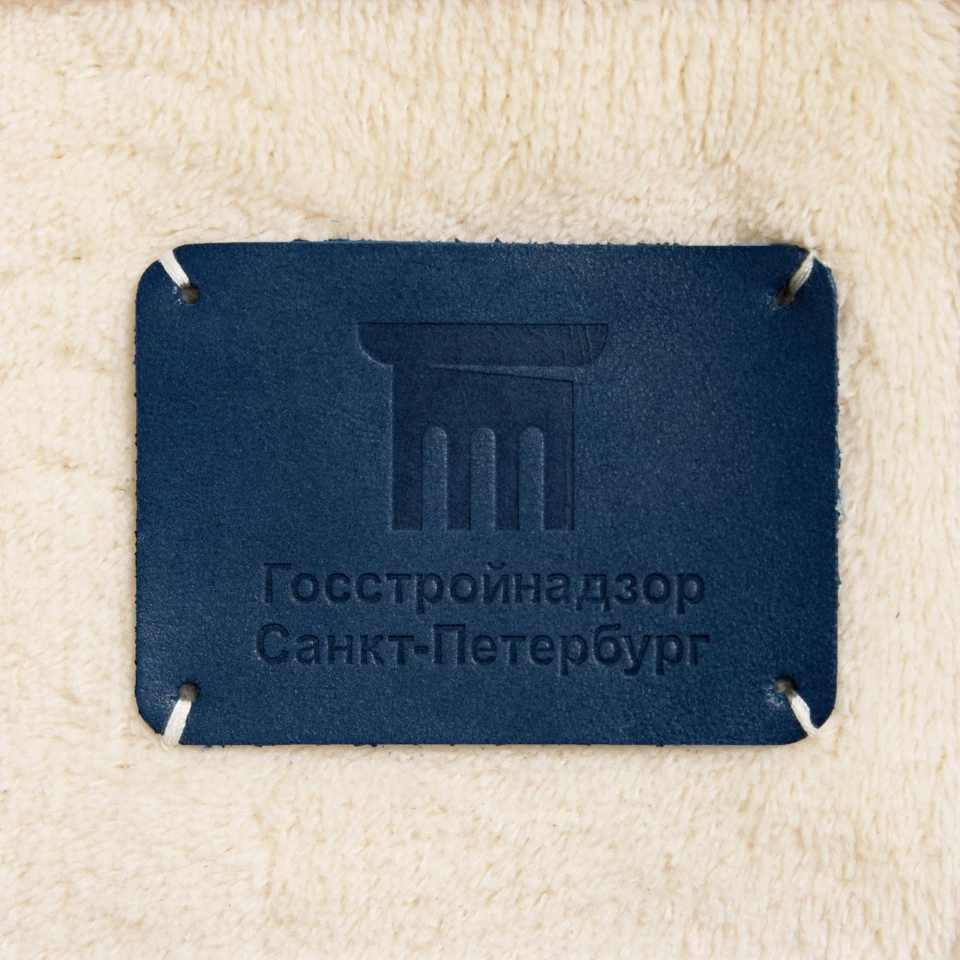Плед Plush