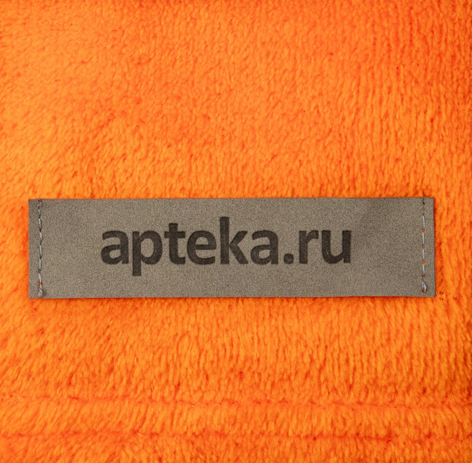 Плед Plush