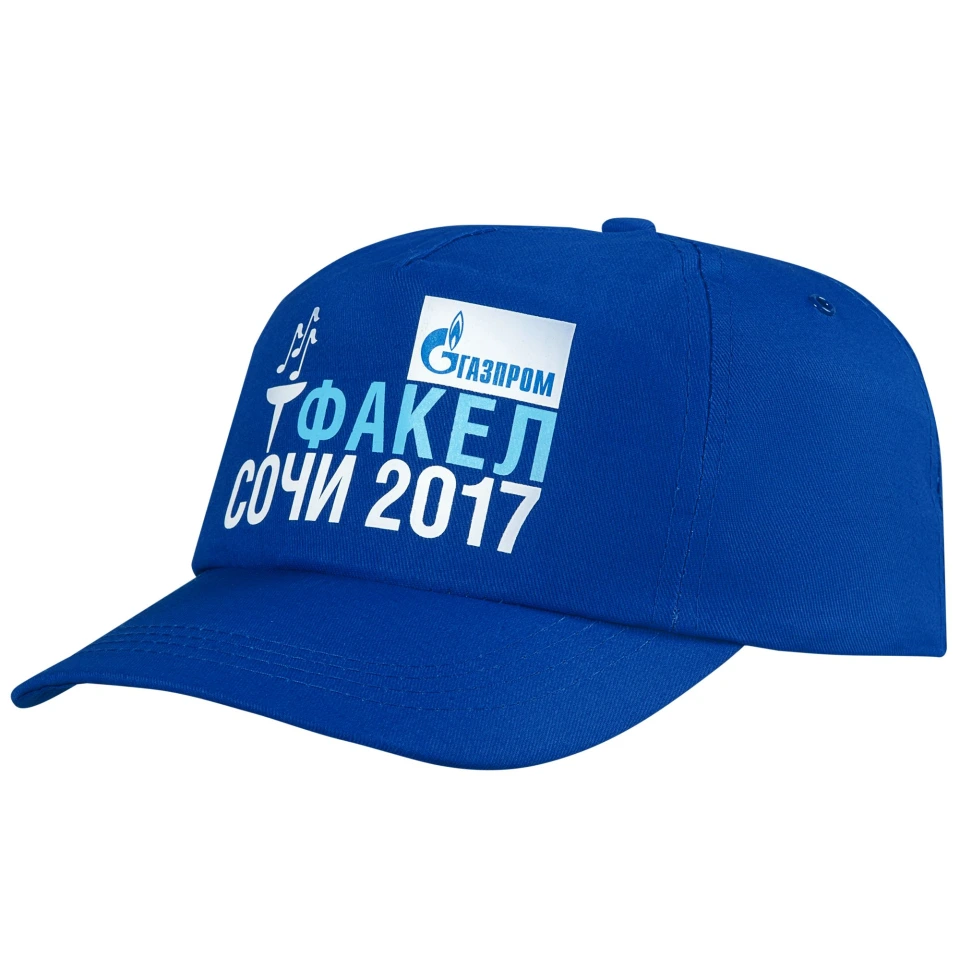 Бейсболка Promo