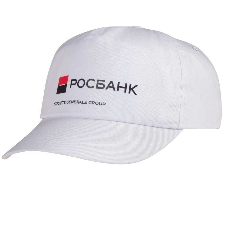 Бейсболка Promo