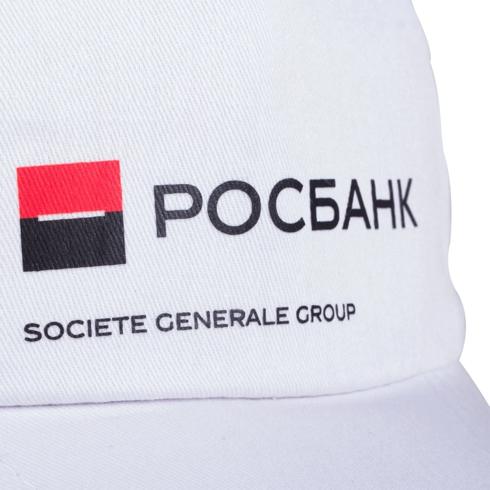 Бейсболка Promo