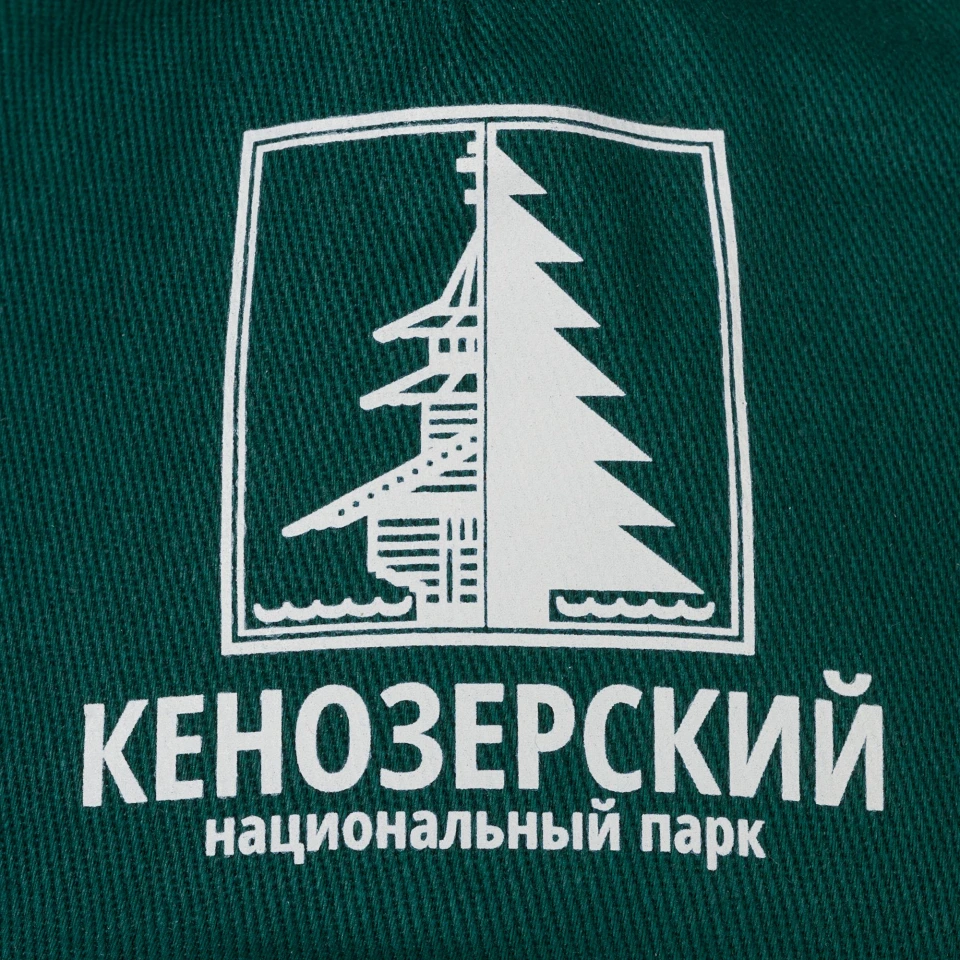 Бейсболка Promo