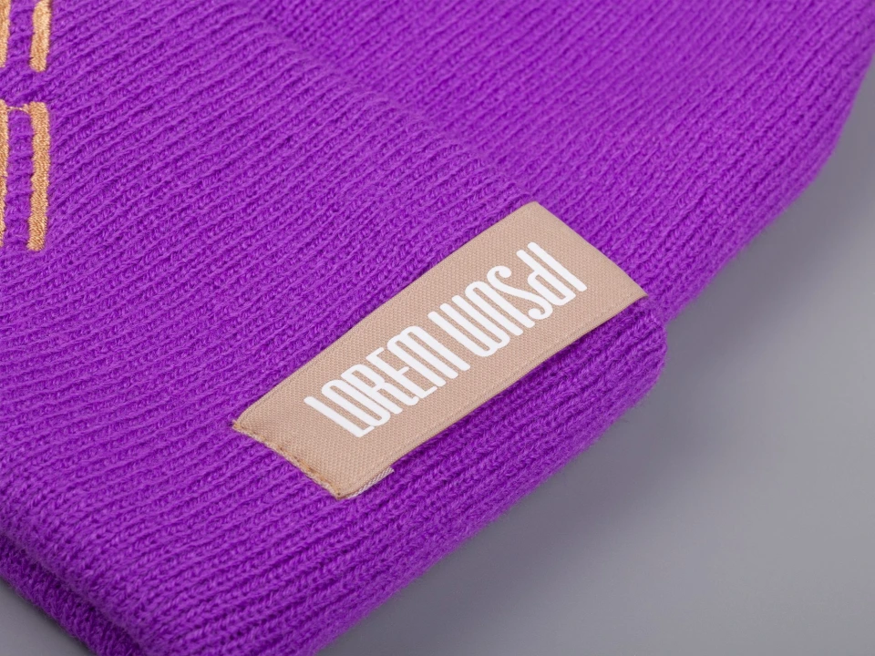 Шапка Urban Flow