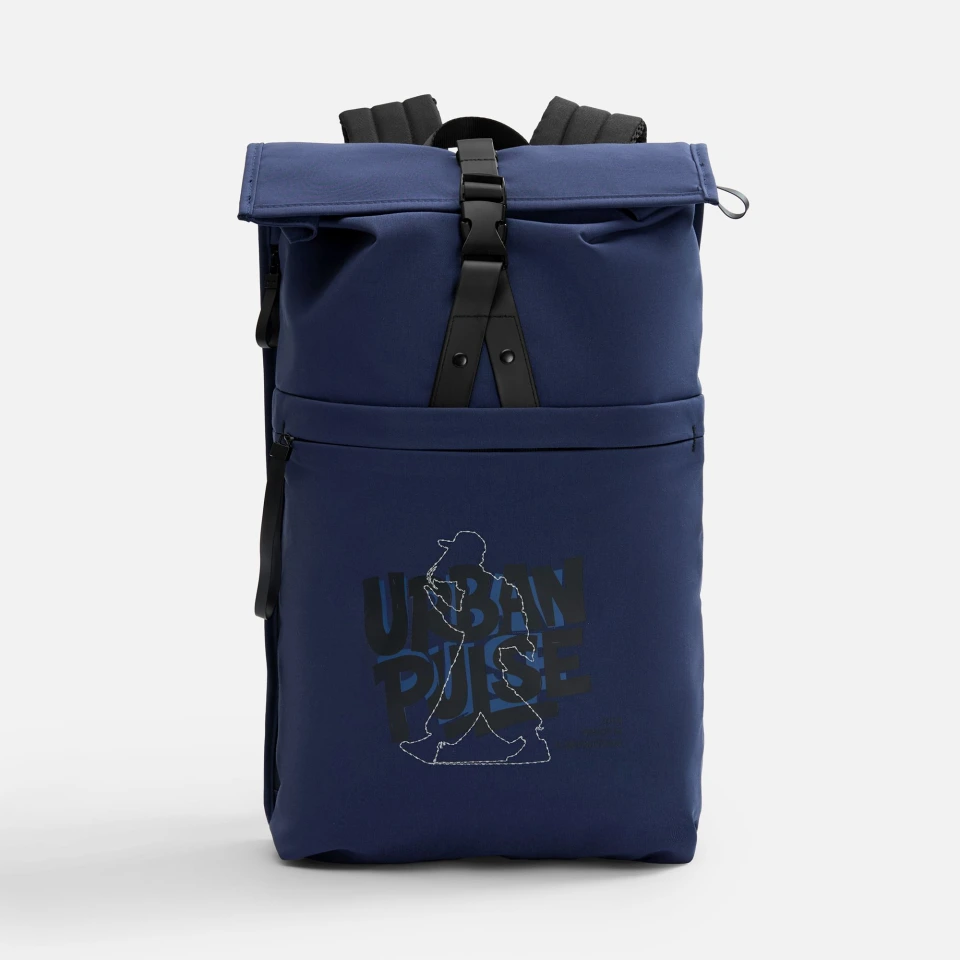Рюкзак urbanPulse