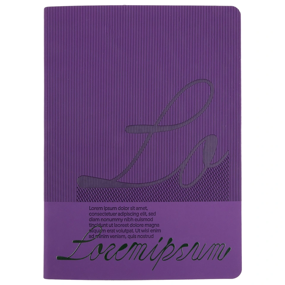 Ежедневник Vale New, недатированный