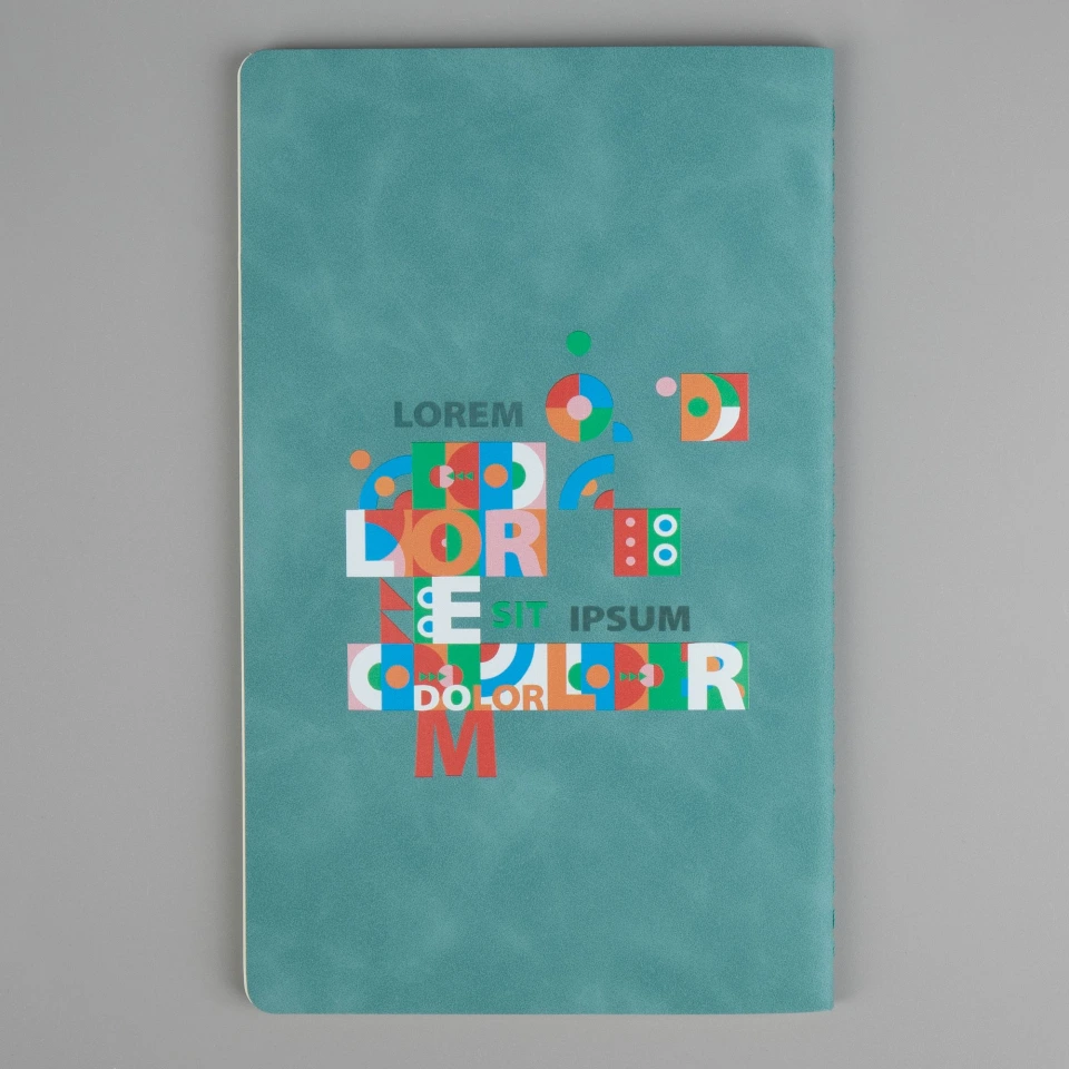 Блокнот Luba