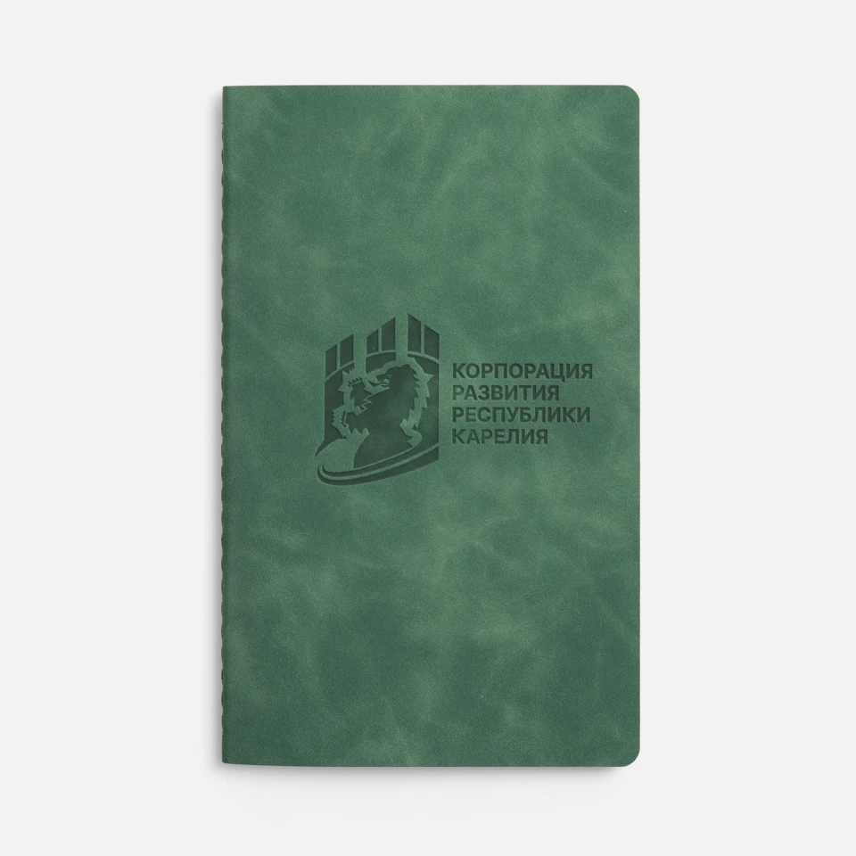 Блокнот Luba