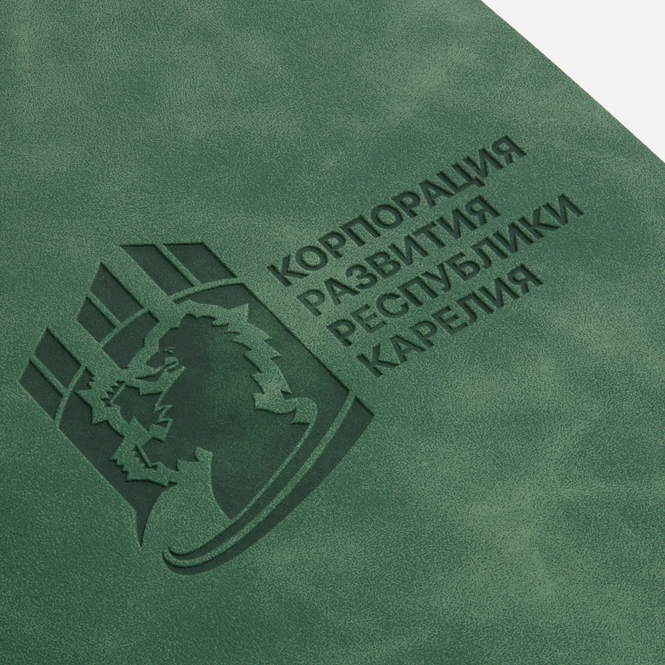 Блокнот Luba