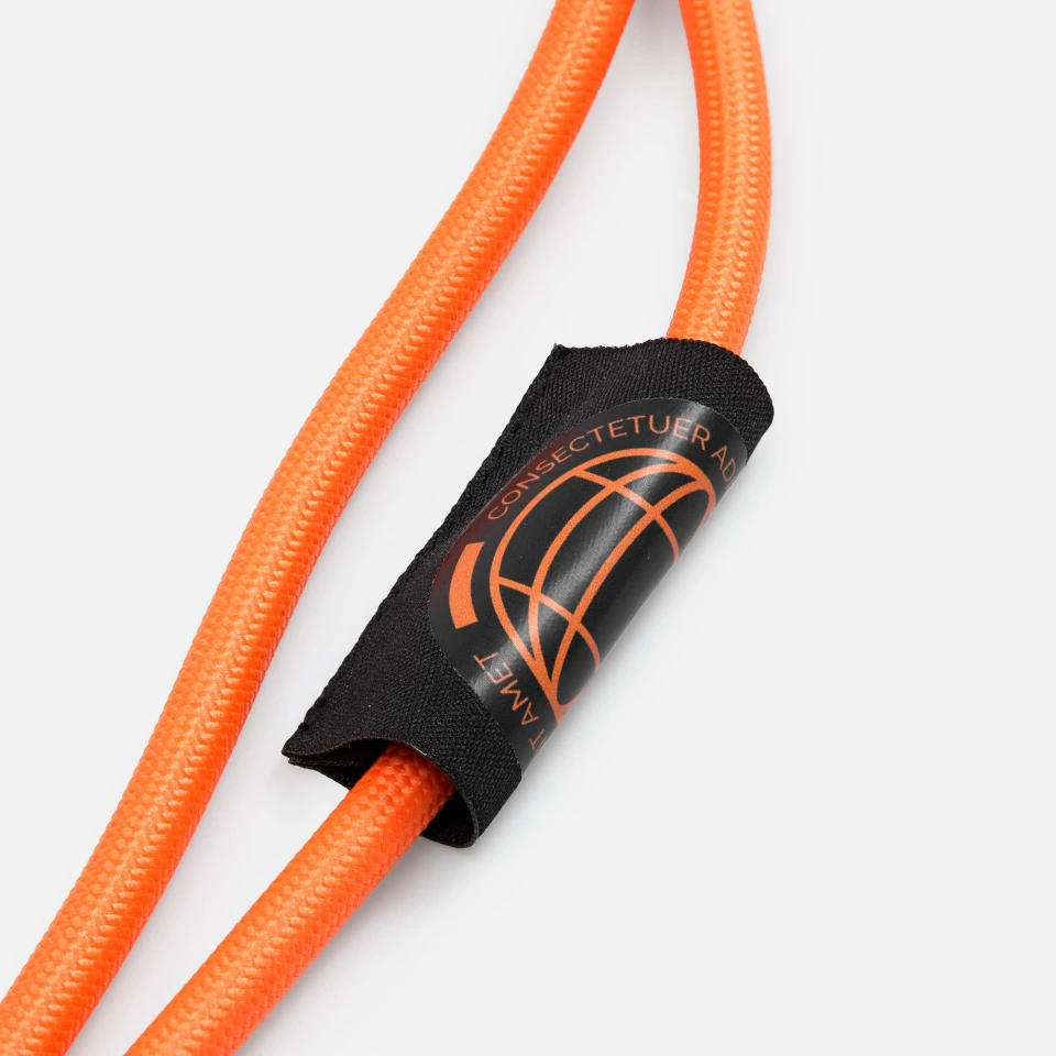 Кабель-ланьярд energyFlex Power Delivery 60 Вт