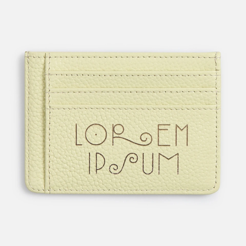 Набор Unison Mini
