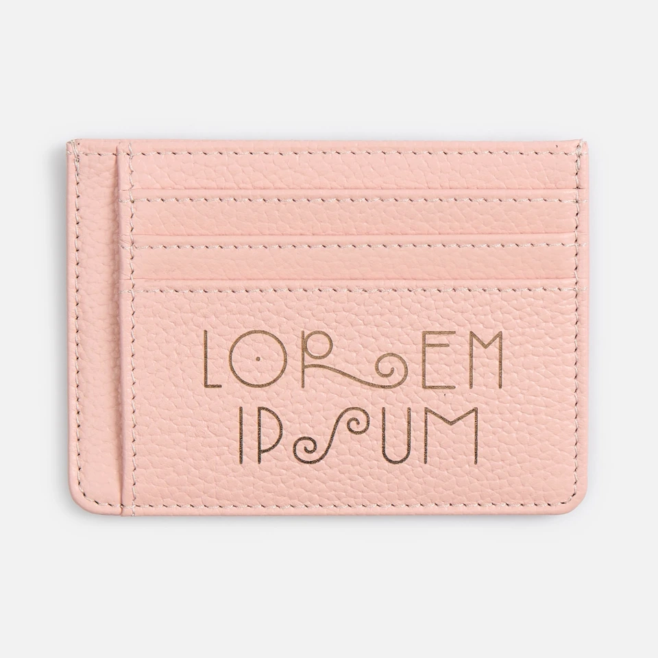 Набор Unison Mini