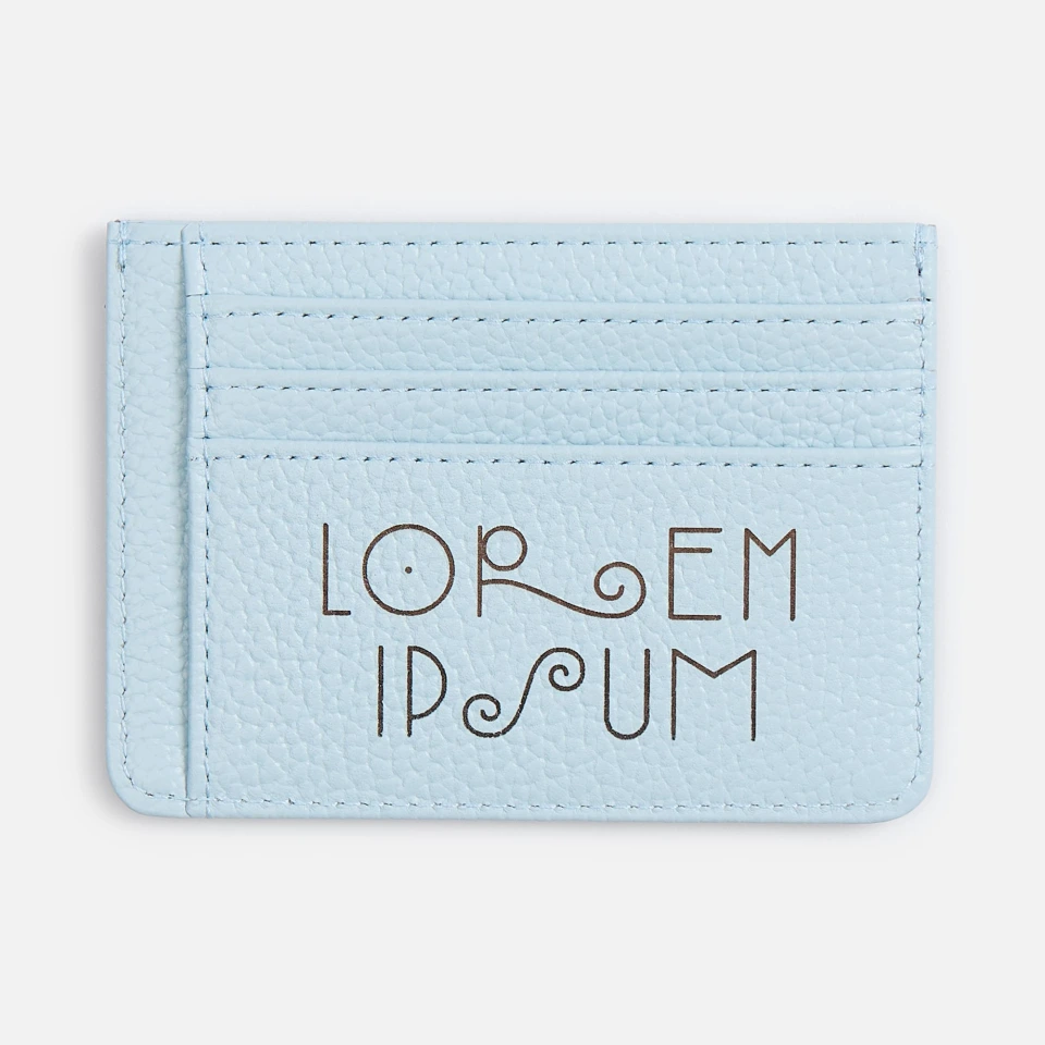Набор Unison Mini