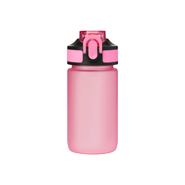 Бутылка для воды Флип мини (Flip mini) · РОЗОВЫЙ