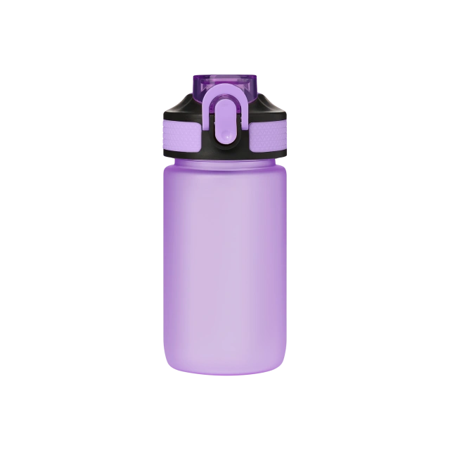 Бутылка для воды Флип мини (Flip mini) · ФИОЛЕТОВЫЙ