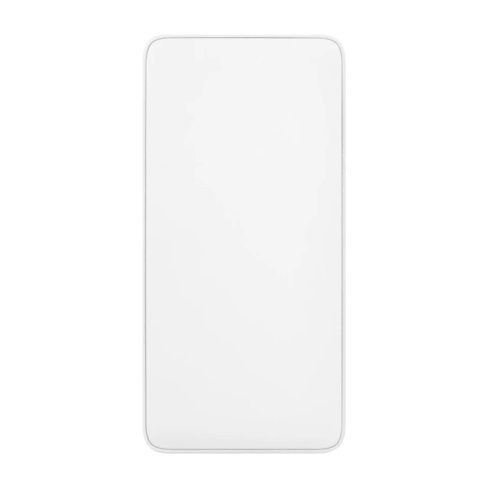 Внешний аккумулятор с подсветкой Анкор Плюс PD (Ancor PD Plus) 10000 mAh, белый