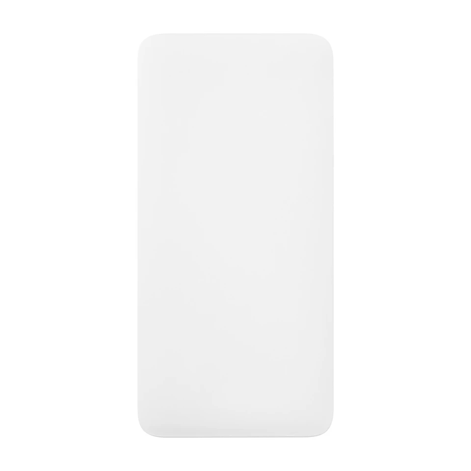 Внешний аккумулятор с подсветкой Анкор Плюс PD (Ancor PD Plus) 10000 mAh, белый