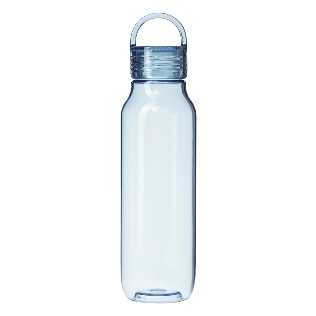 Бутылка для воды Импульс (Impulse) · СИНИЙ