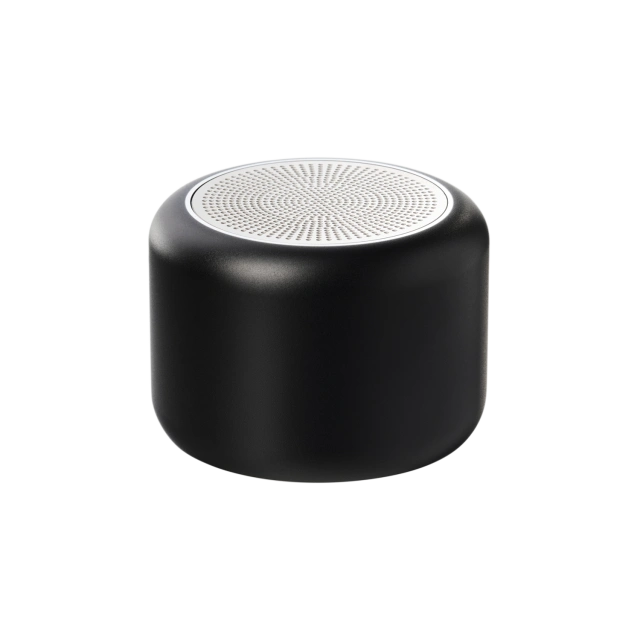 Беспроводная колонка Пэшн (Passion) 80dB 600 mAh (Bluetooth 5.0) · ЧЕРНЫЙ