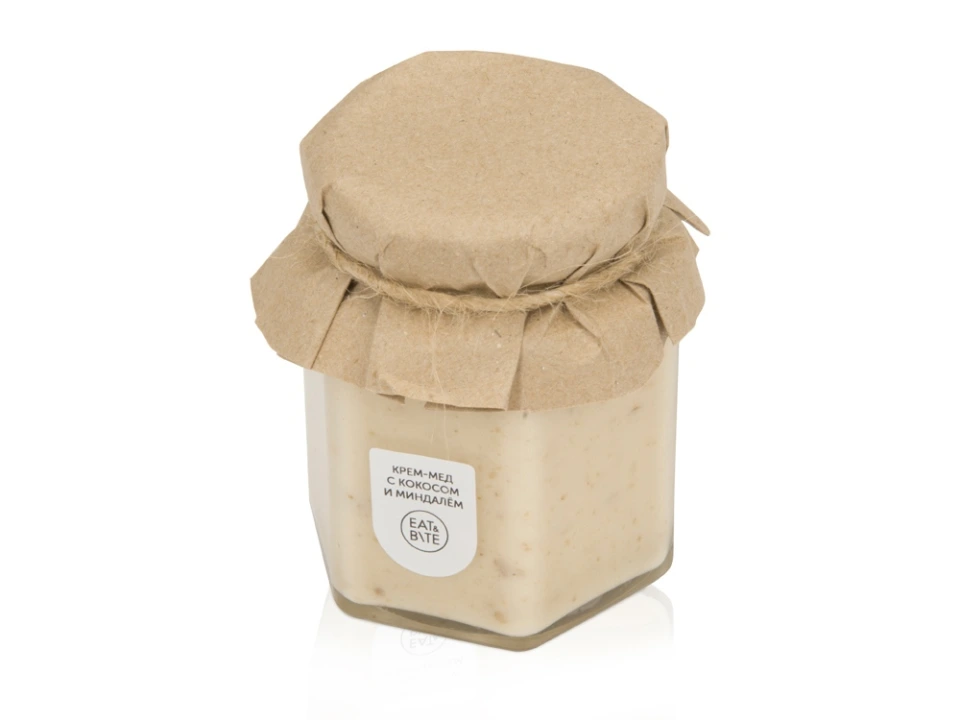Подарочный набор Trio Creme