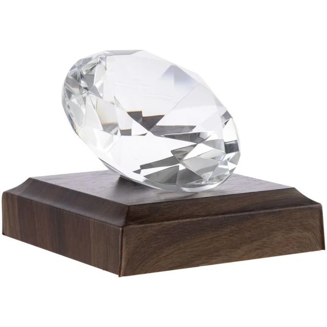 Стела Diamond · Без цвета